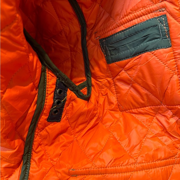 Girls Polo Beaton Jacket - Picture 11 of 16